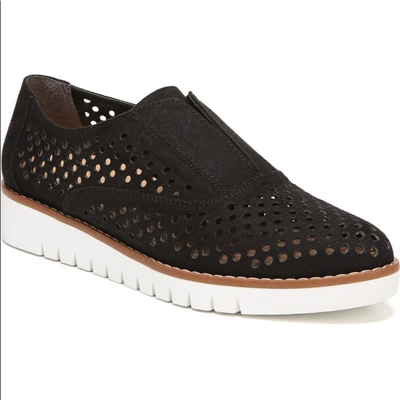 dr scholl's improve slip on